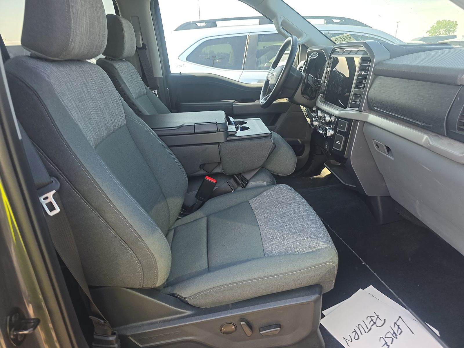FORD F-150 - 9