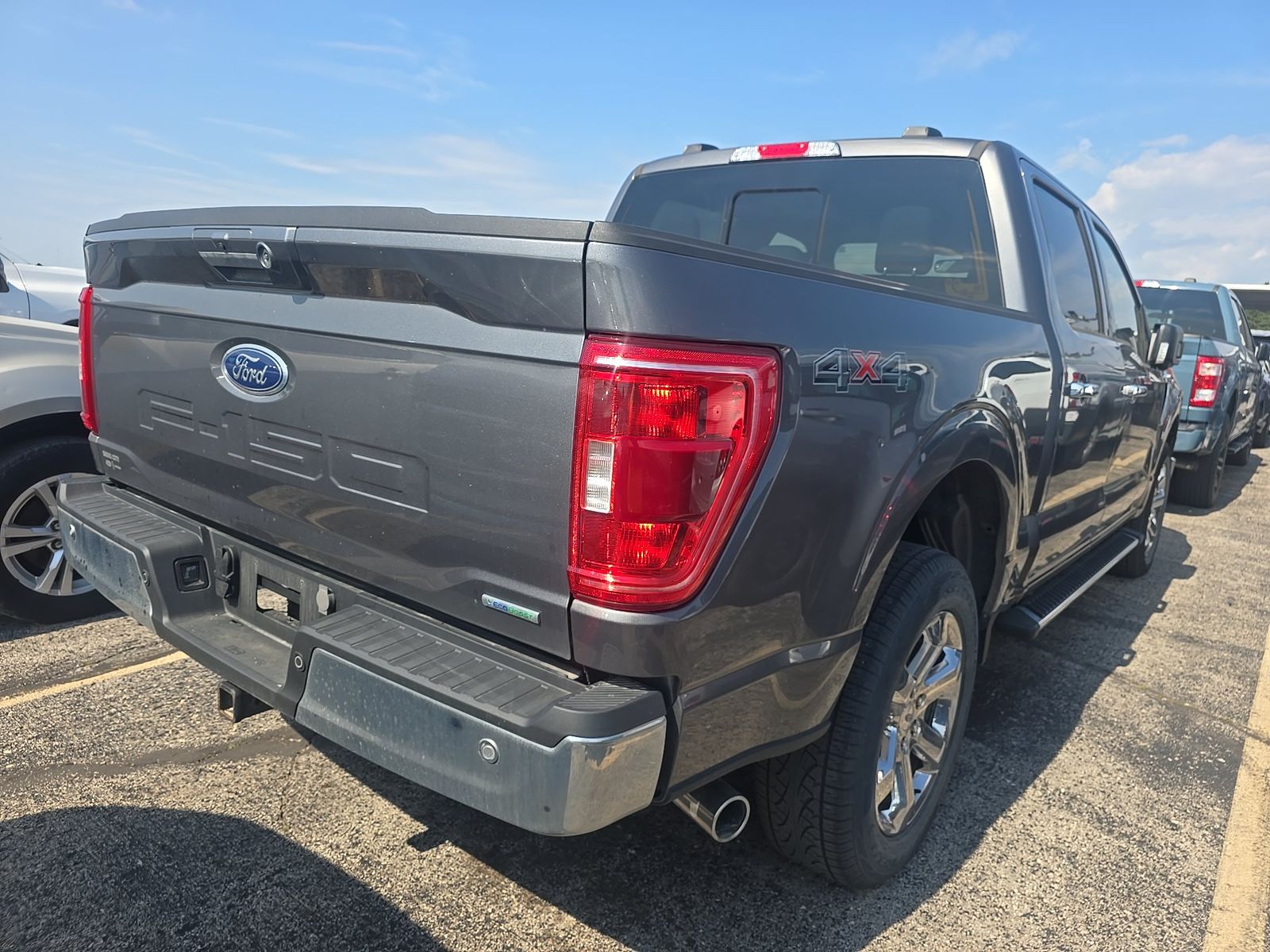 FORD F-150 - 5