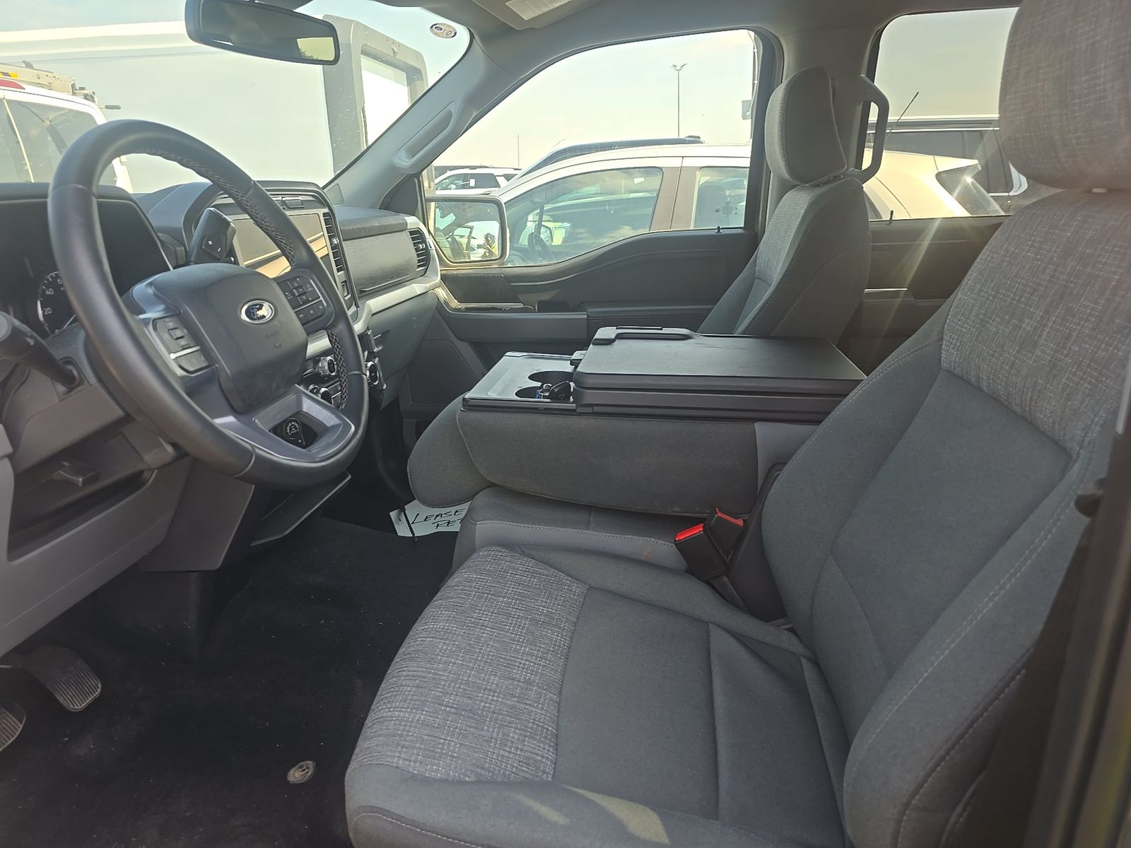 FORD F-150 - 8