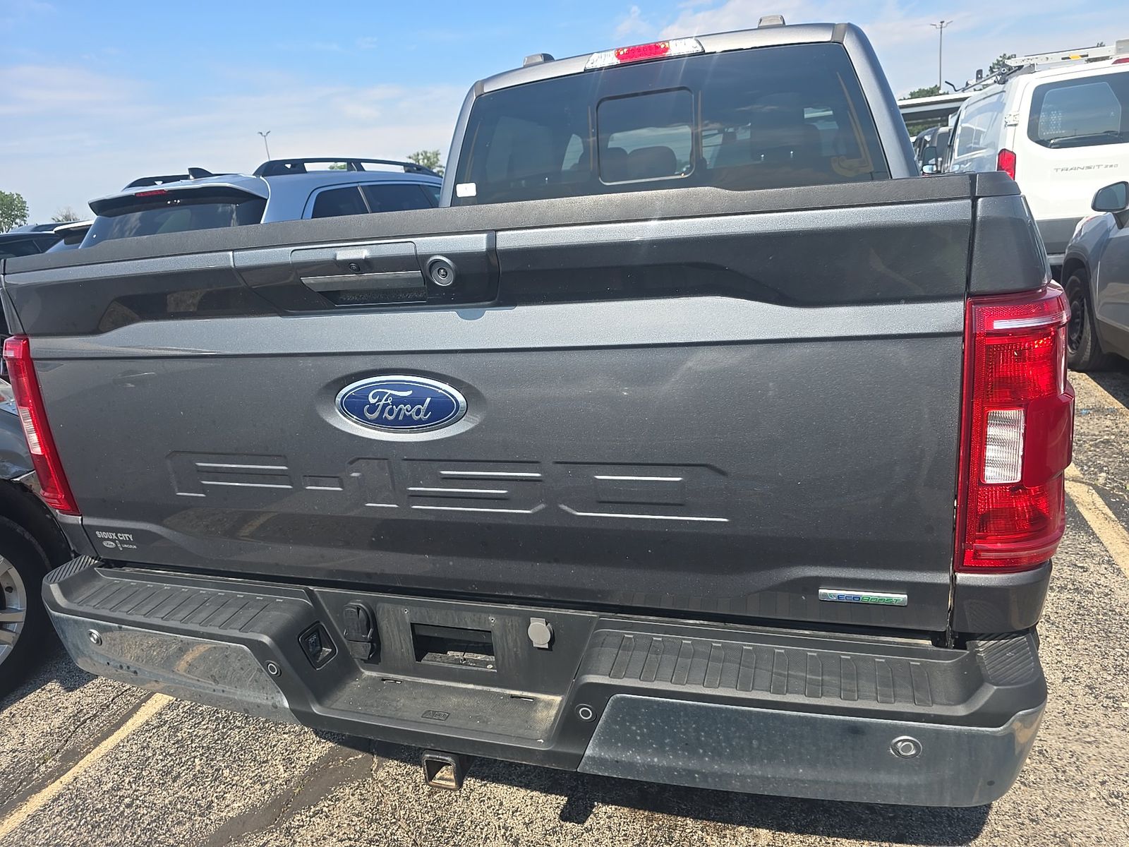 FORD F-150 - 6