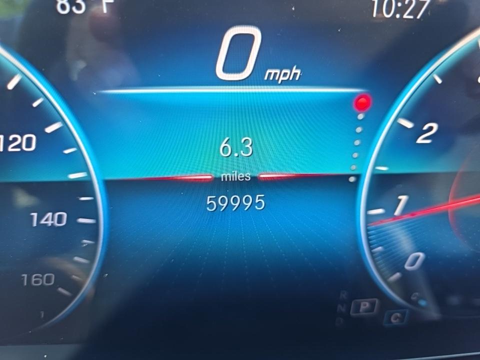 2021 Mercedes-Benz GLE GLE 350 AWD