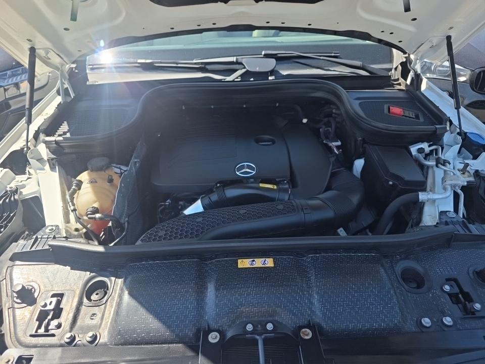 2021 Mercedes-Benz GLE GLE 350 AWD