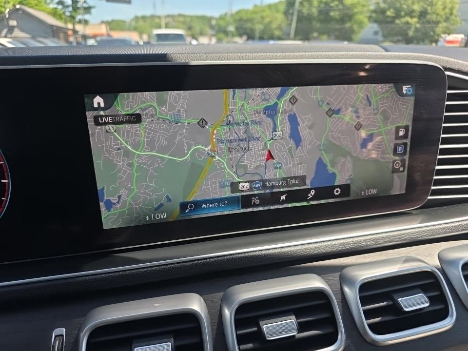 2021 Mercedes-Benz GLE GLE 350 AWD