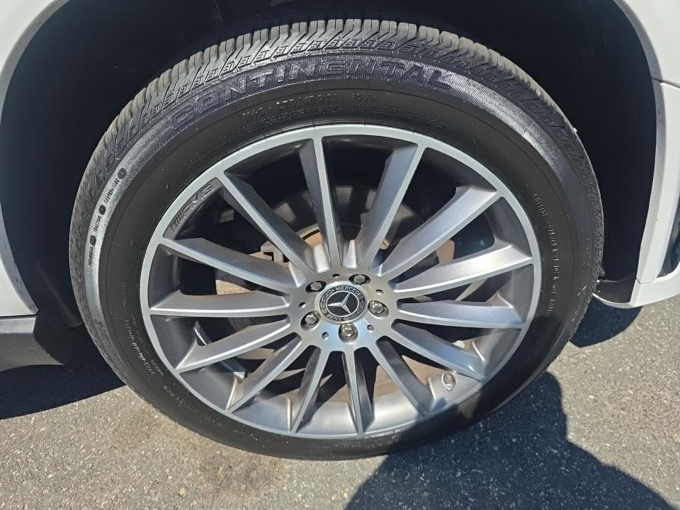 2021 Mercedes-Benz GLE GLE 350 AWD