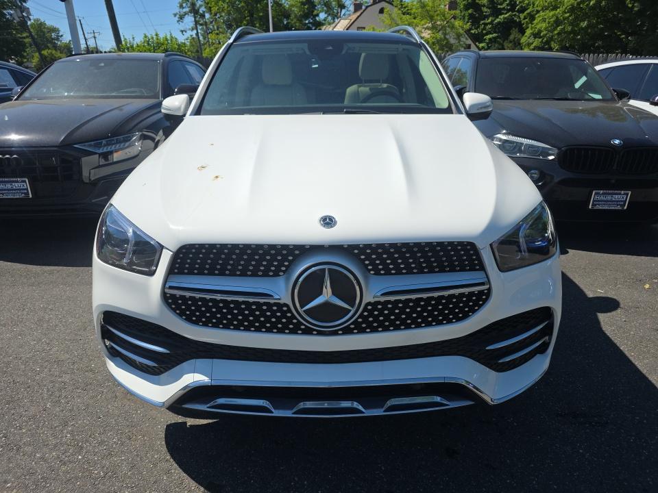 2021 Mercedes-Benz GLE GLE 350 AWD