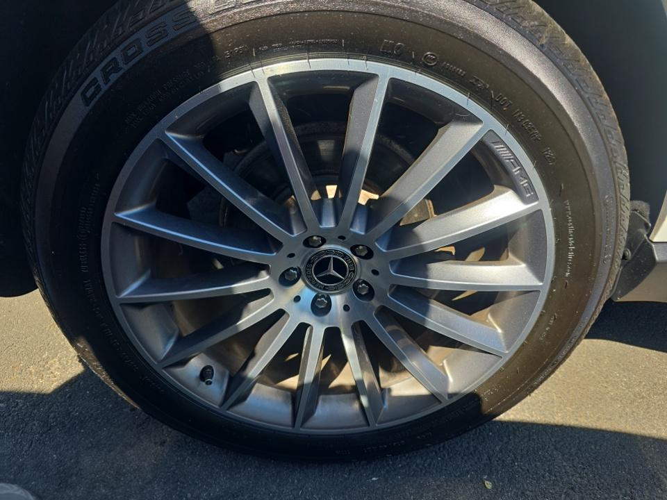 2021 Mercedes-Benz GLE GLE 350 AWD