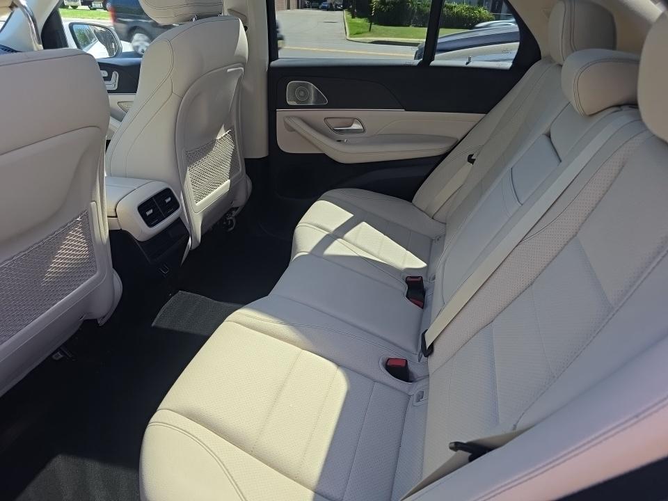 2021 Mercedes-Benz GLE GLE 350 AWD