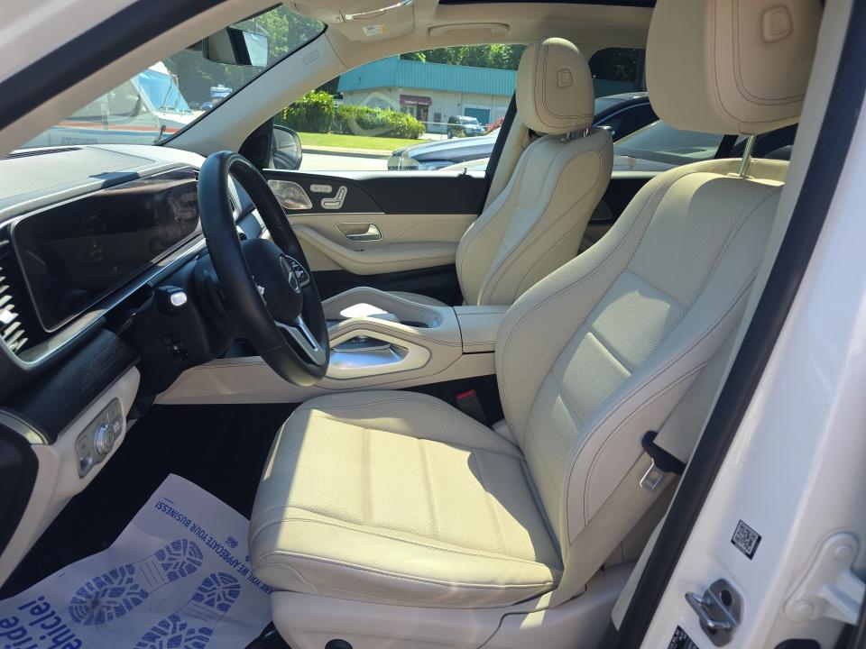 2021 Mercedes-Benz GLE GLE 350 AWD