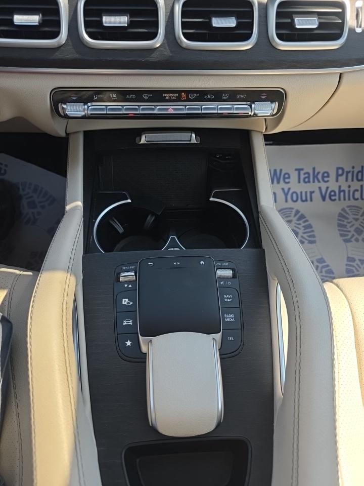 2021 Mercedes-Benz GLE GLE 350 AWD