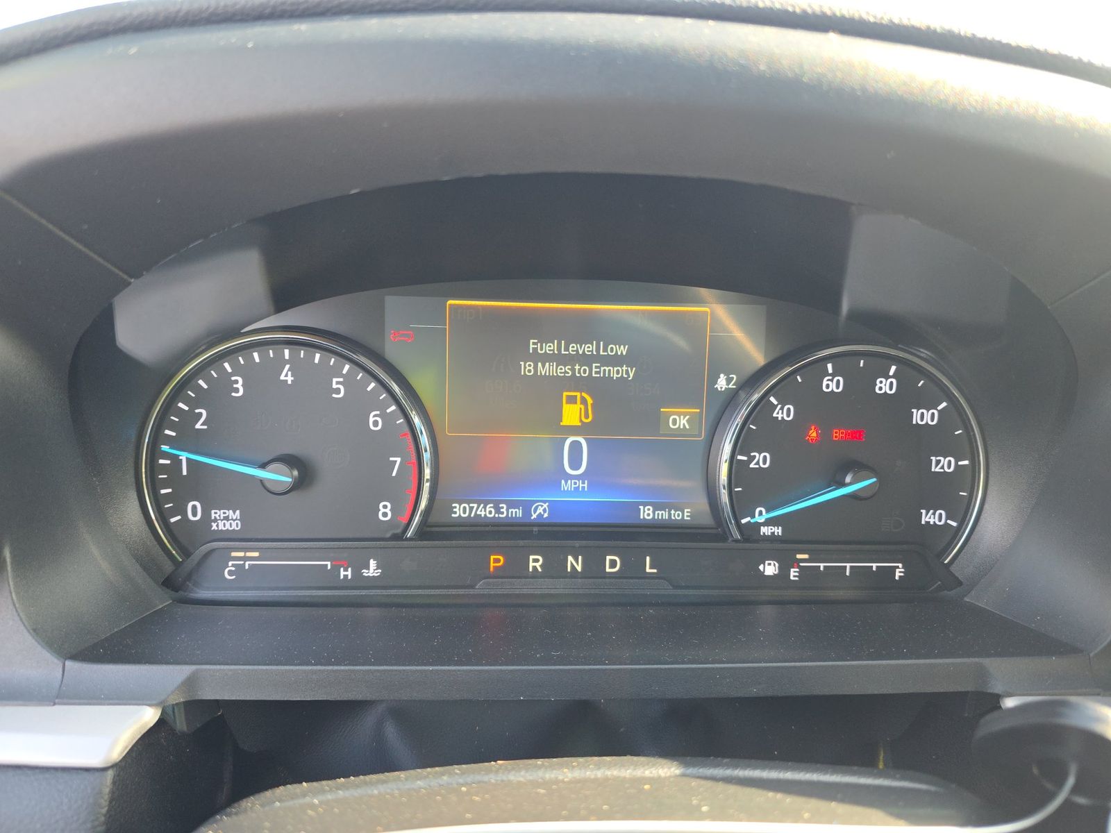 2023 Ford Explorer XLT RWD