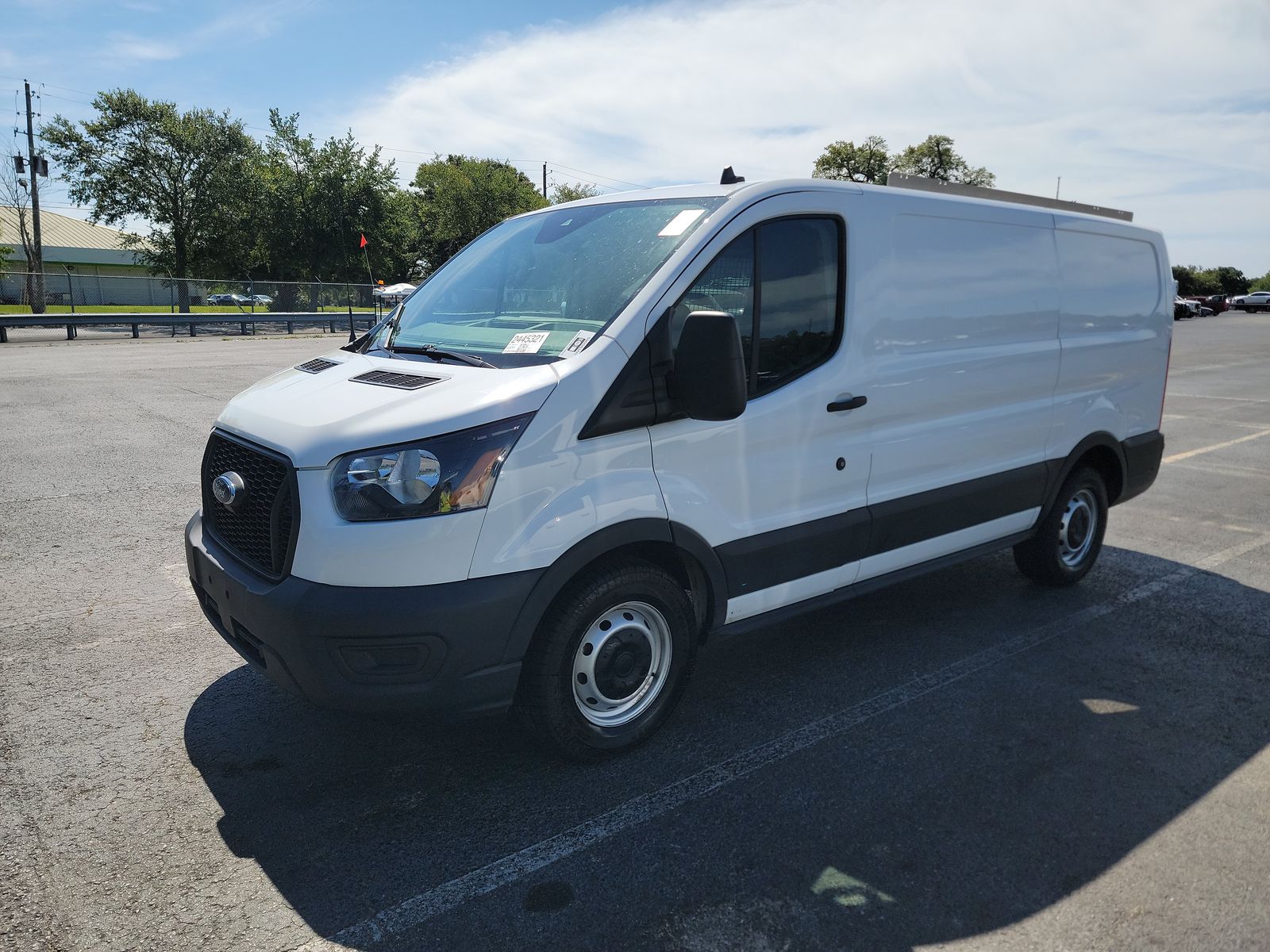 FORD TRANSIT 150 - 1