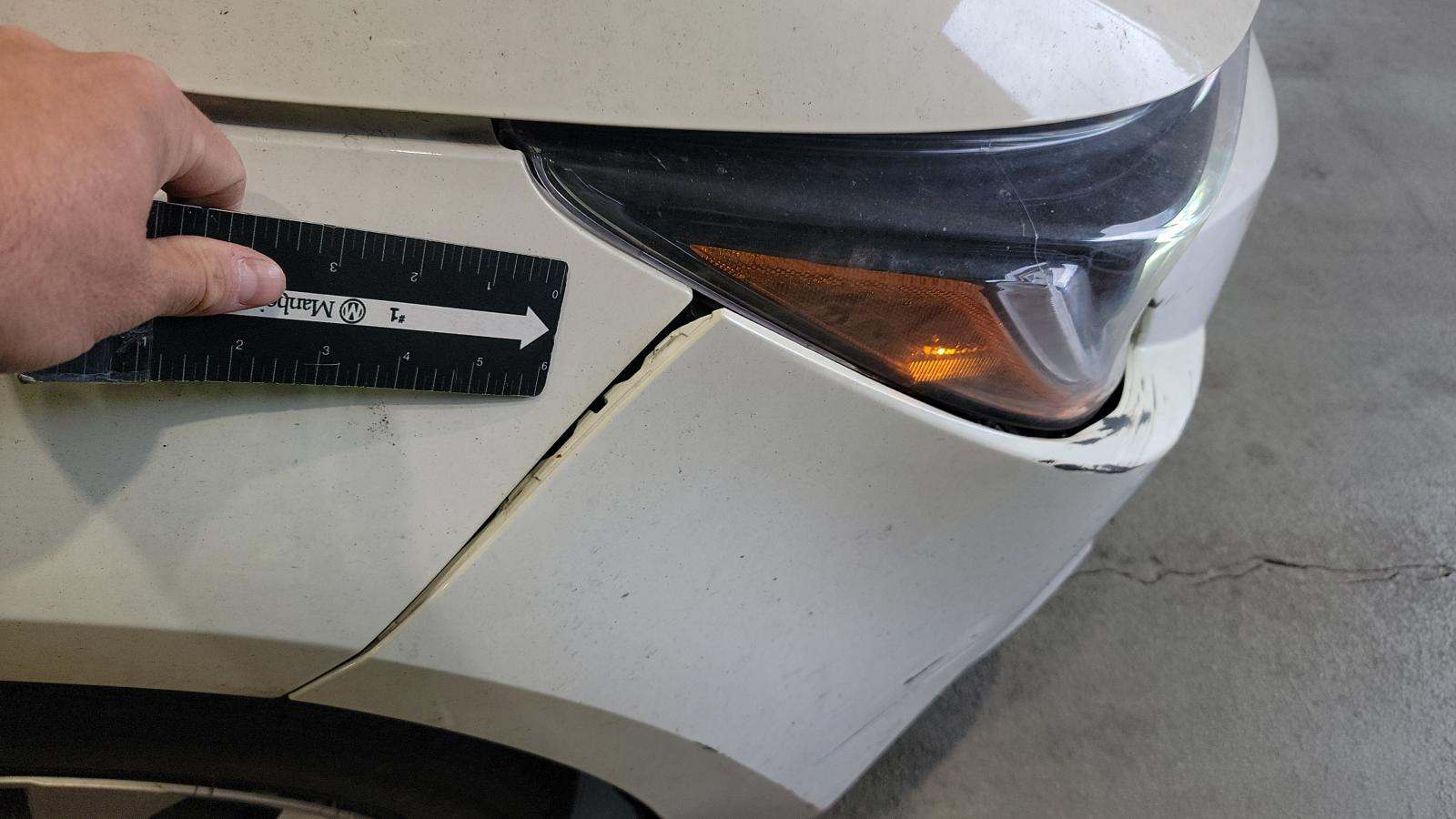 2024 Toyota Corolla LE FWD