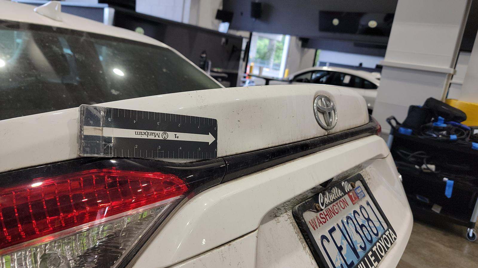 2024 Toyota Corolla LE FWD