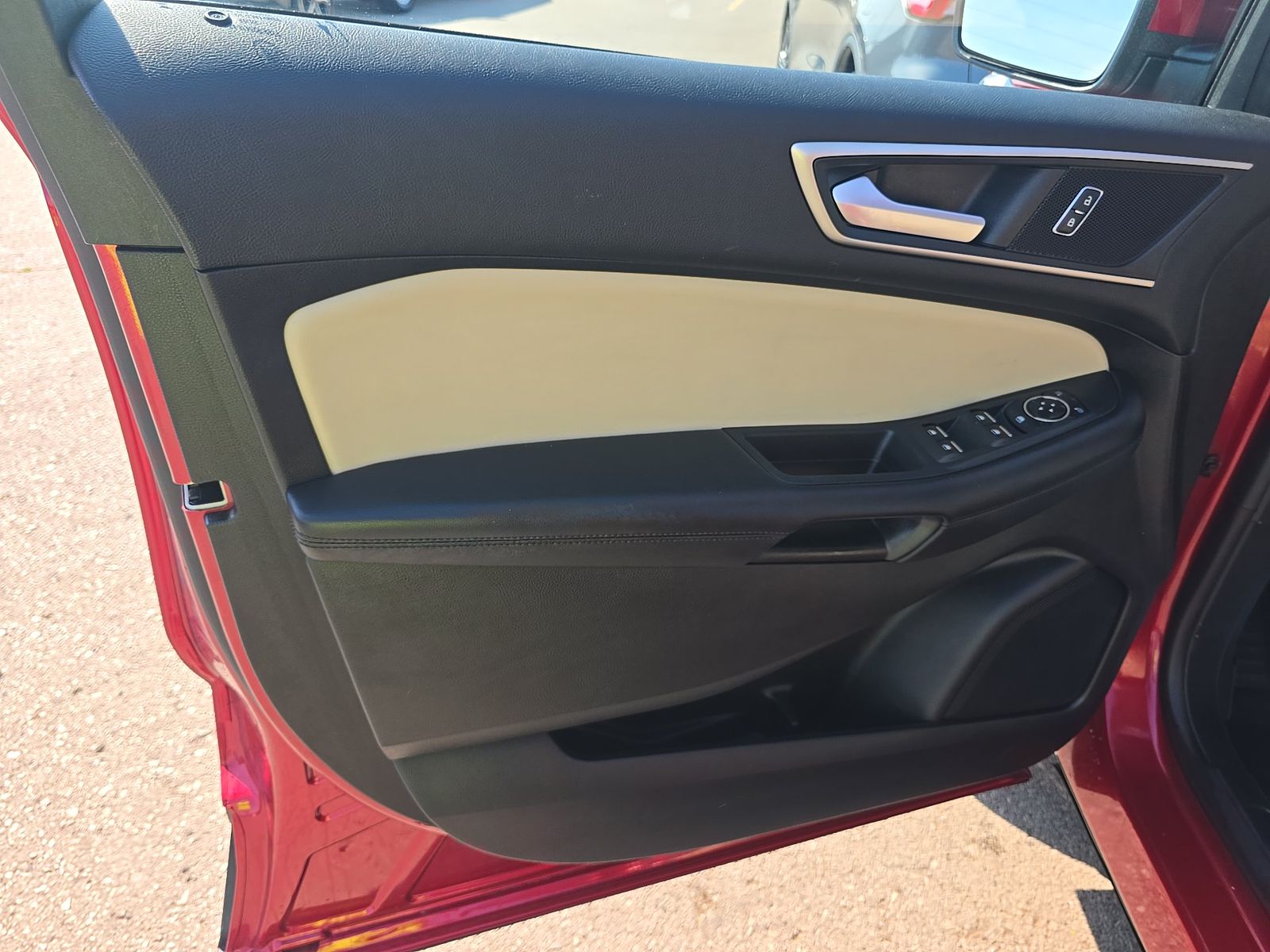 FORD EDGE - 10