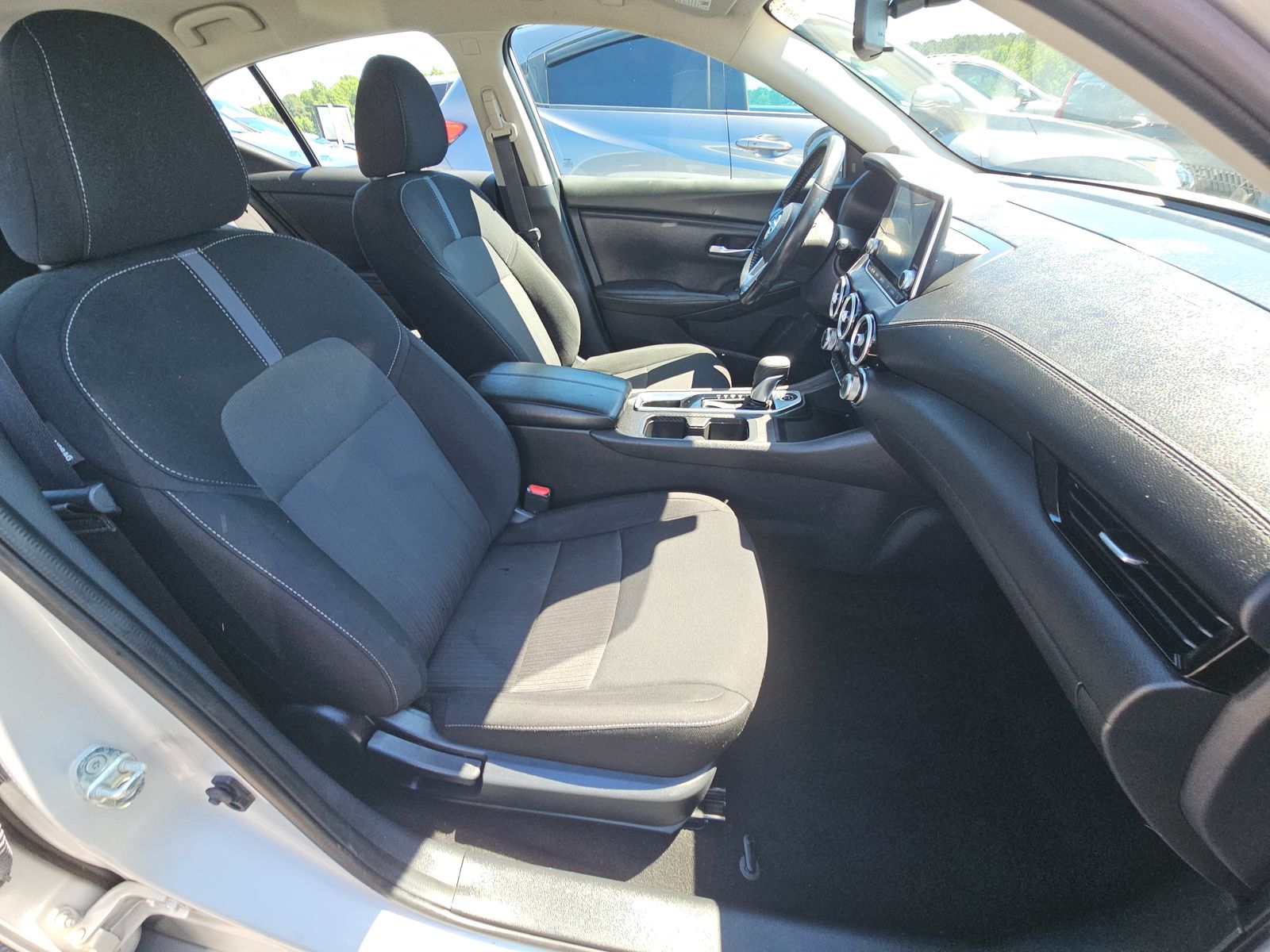 NISSAN SENTRA - 9
