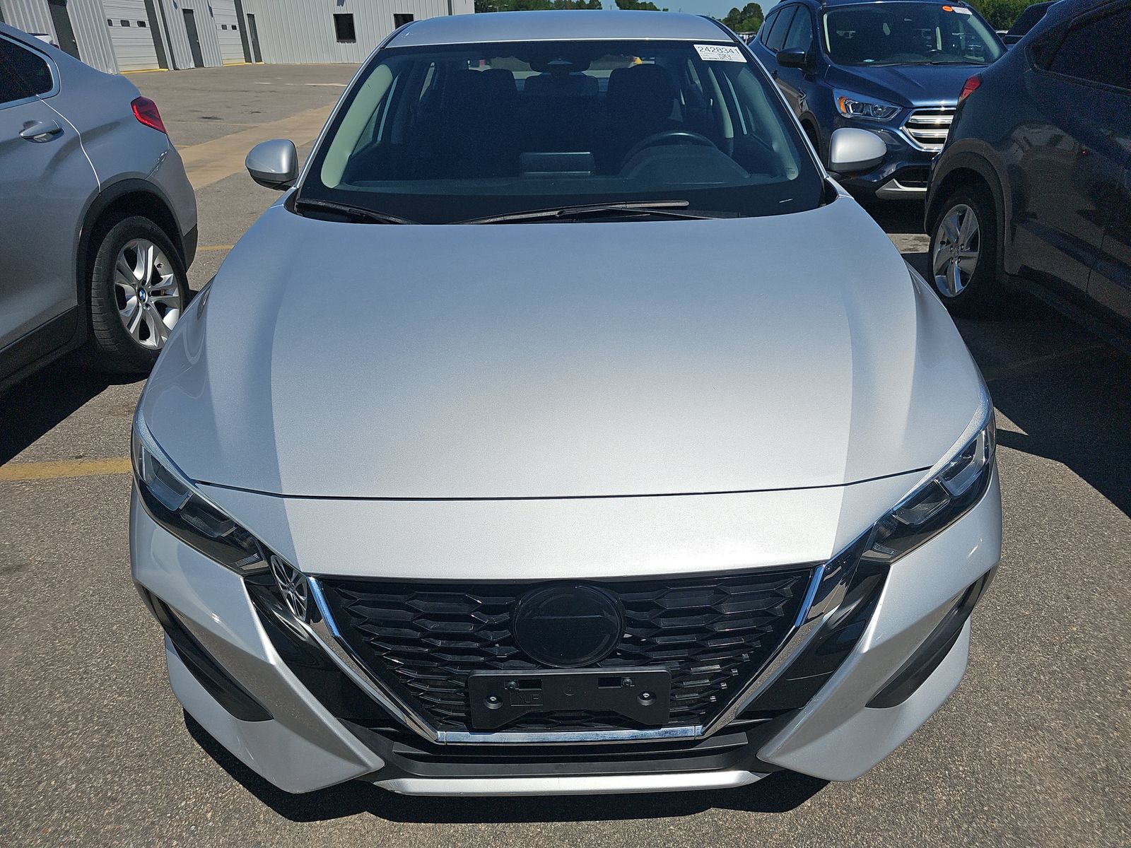 NISSAN SENTRA - 3
