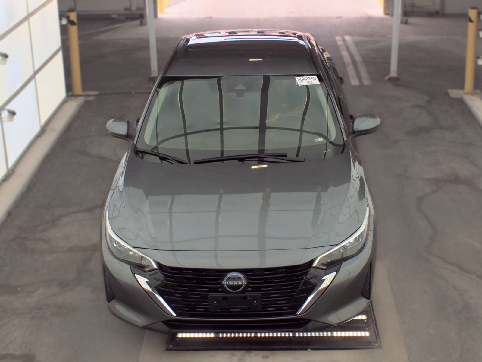 NISSAN SENTRA - 3