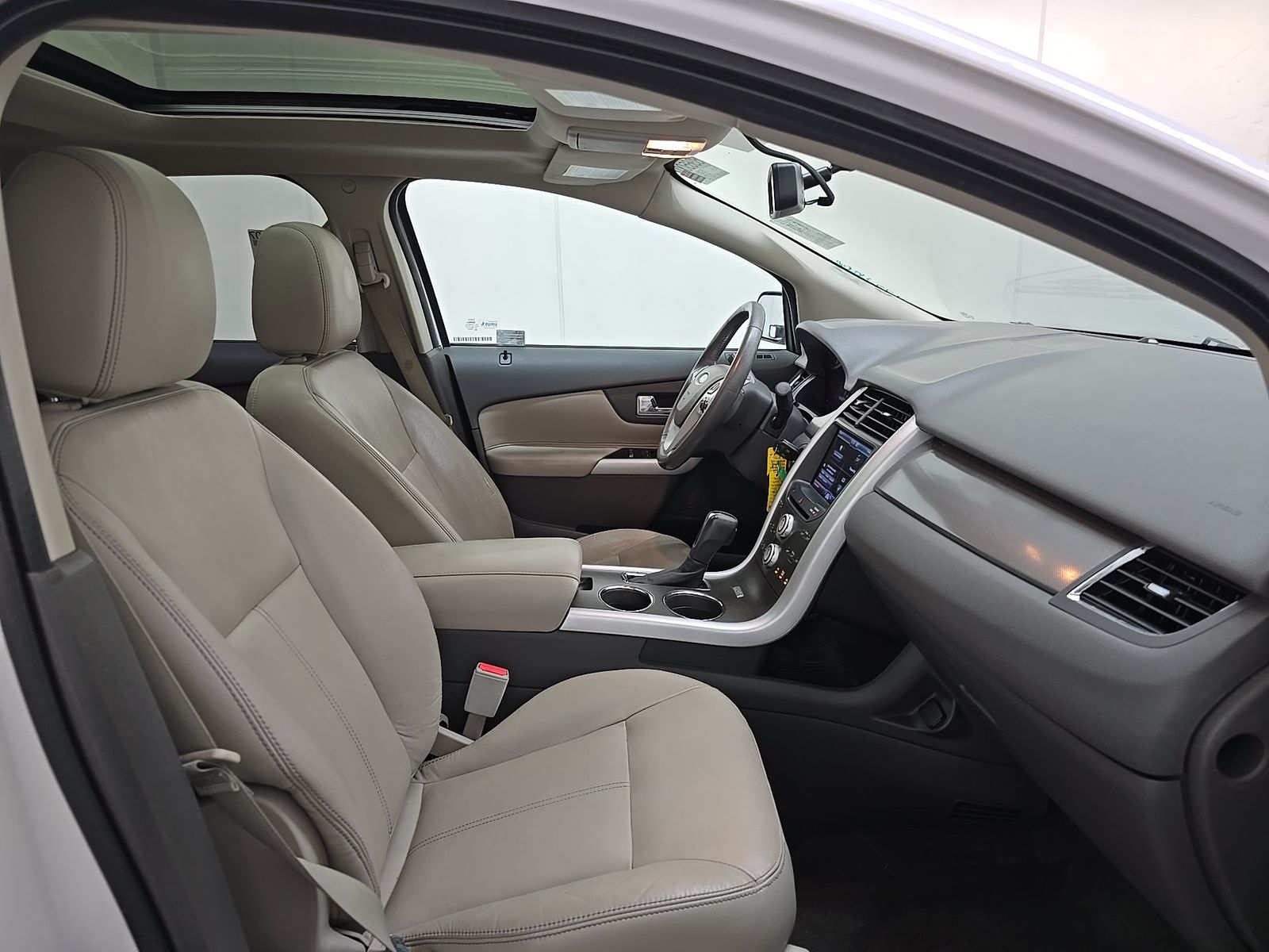 FORD EDGE - 9