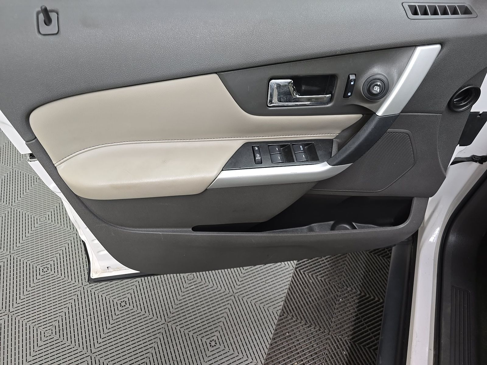 FORD EDGE - 10