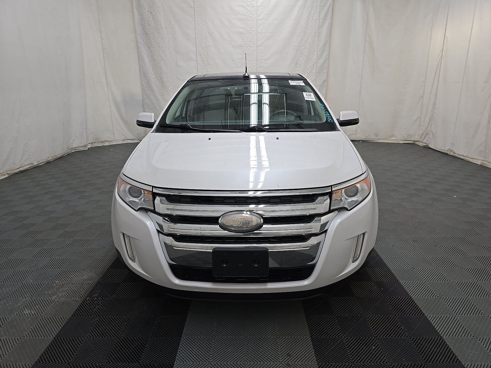 FORD EDGE - 3