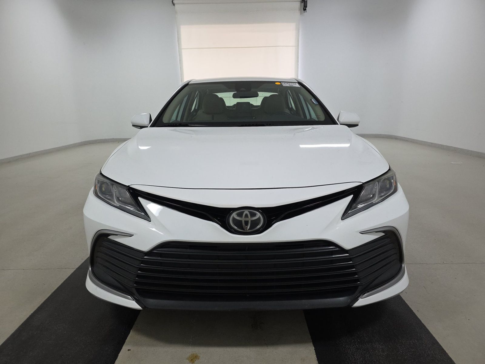 TOYOTA CAMRY - 3