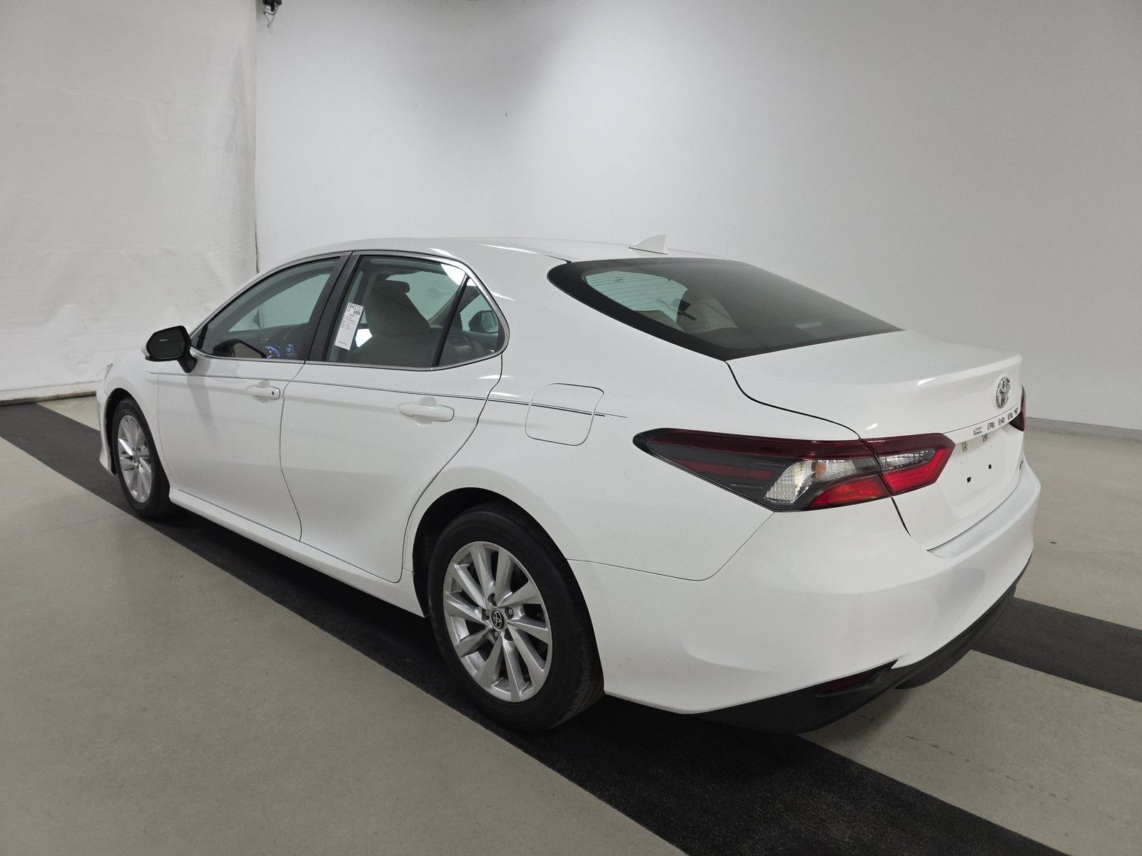 TOYOTA CAMRY - 7