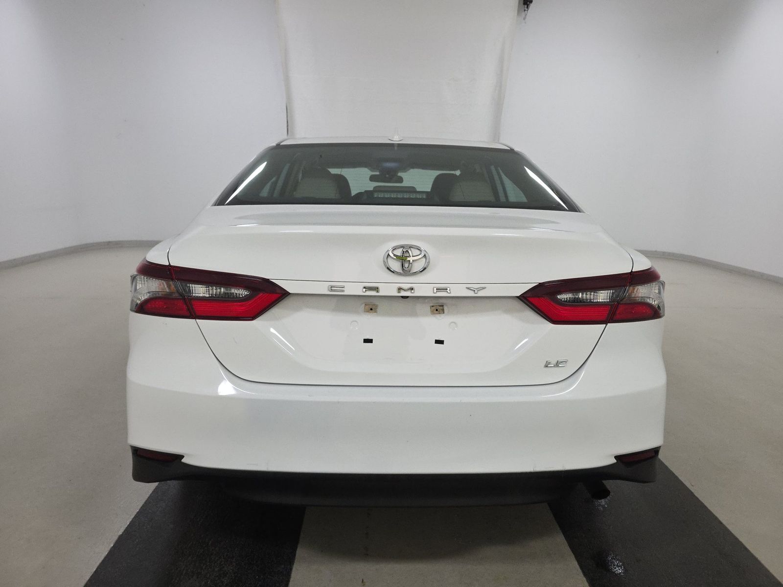 TOYOTA CAMRY - 6