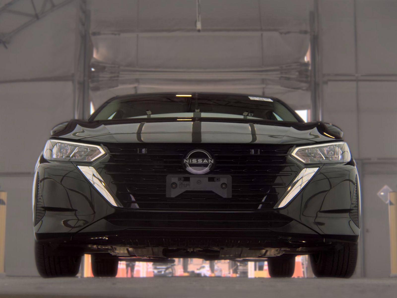 NISSAN SENTRA - 4