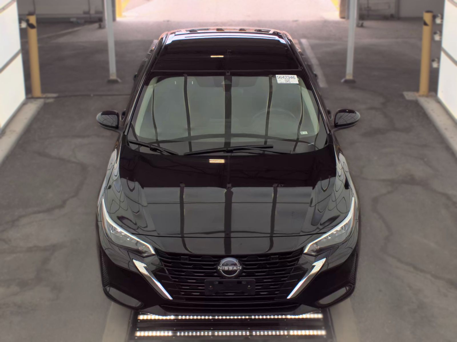 NISSAN SENTRA - 3