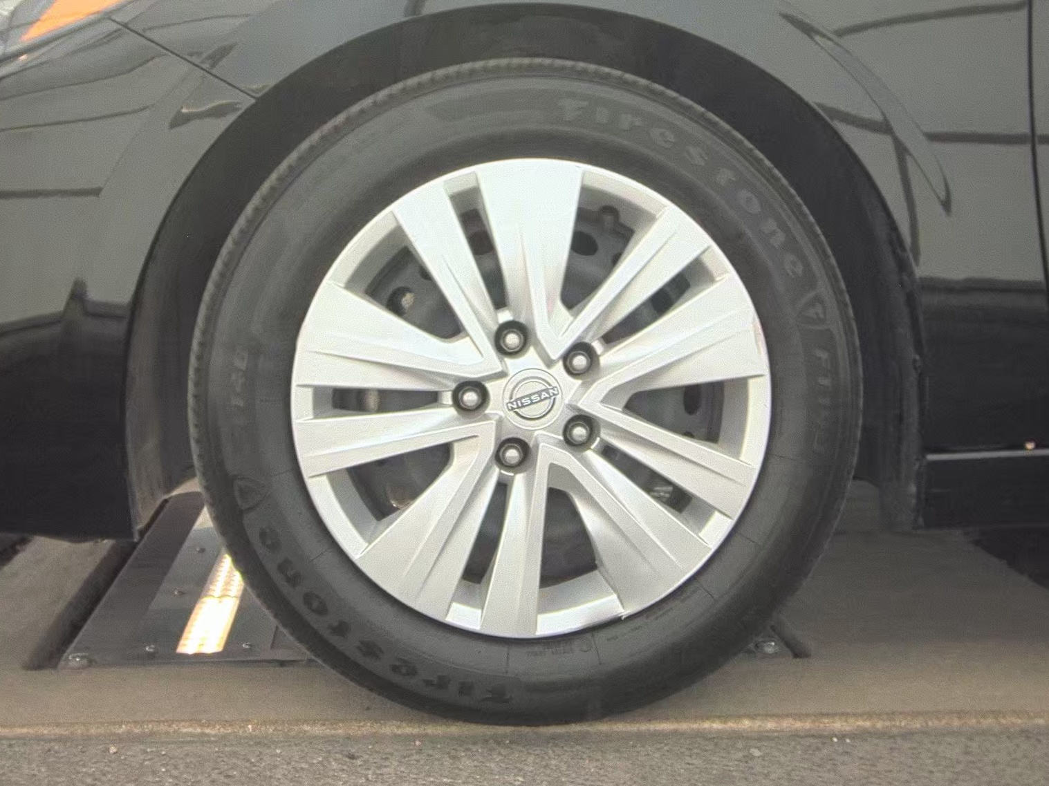 NISSAN SENTRA - 10