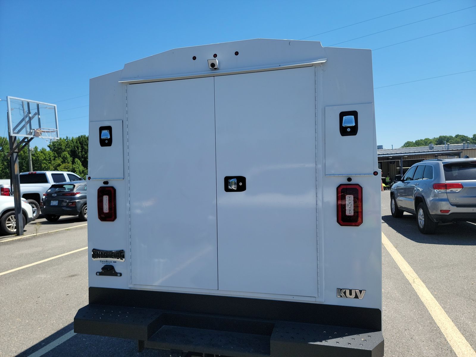 FORD E-350 - 6