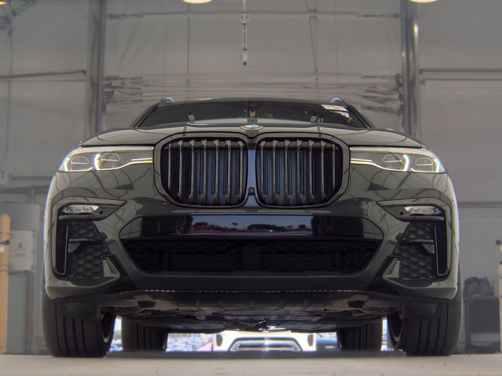 2021 BMW X7 xDrive40i AWD