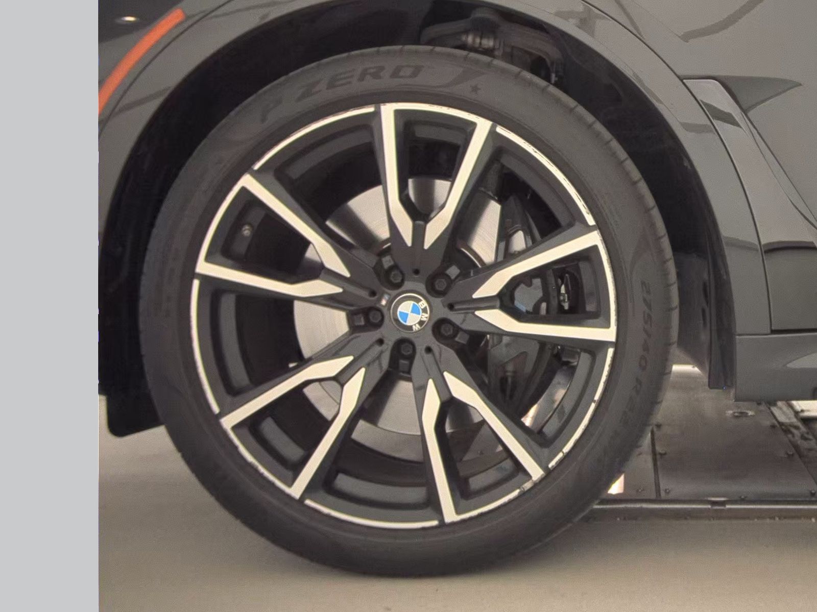 2021 BMW X7 xDrive40i AWD