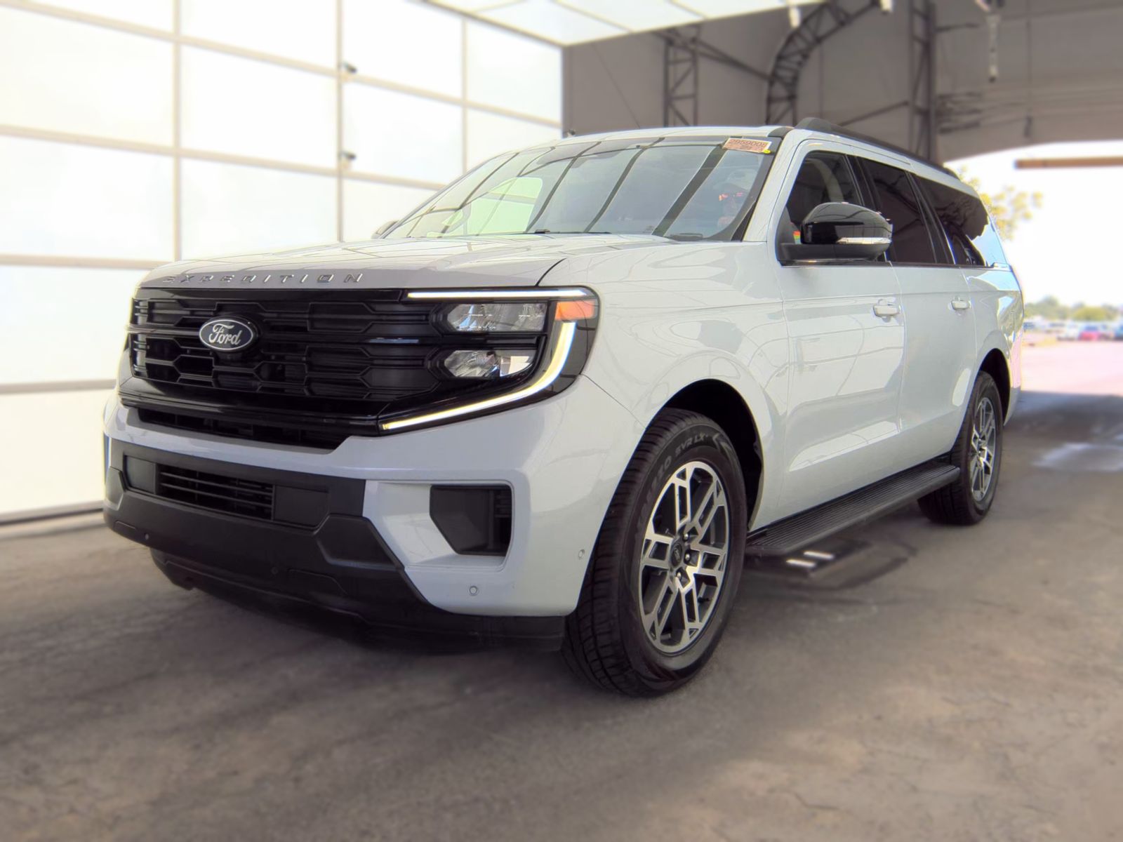 FORD EXPEDITION MAX - 1