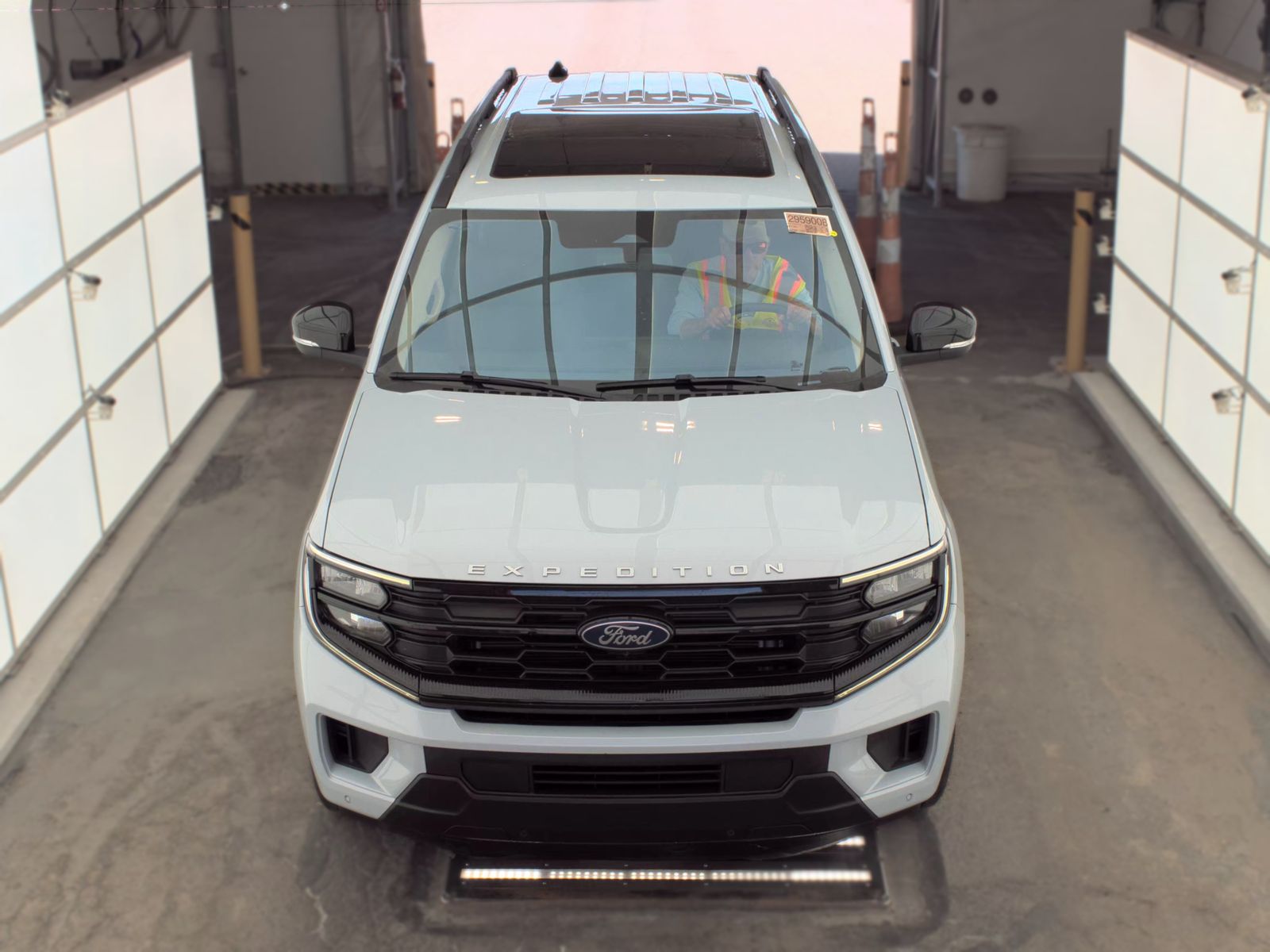 FORD EXPEDITION MAX - 3