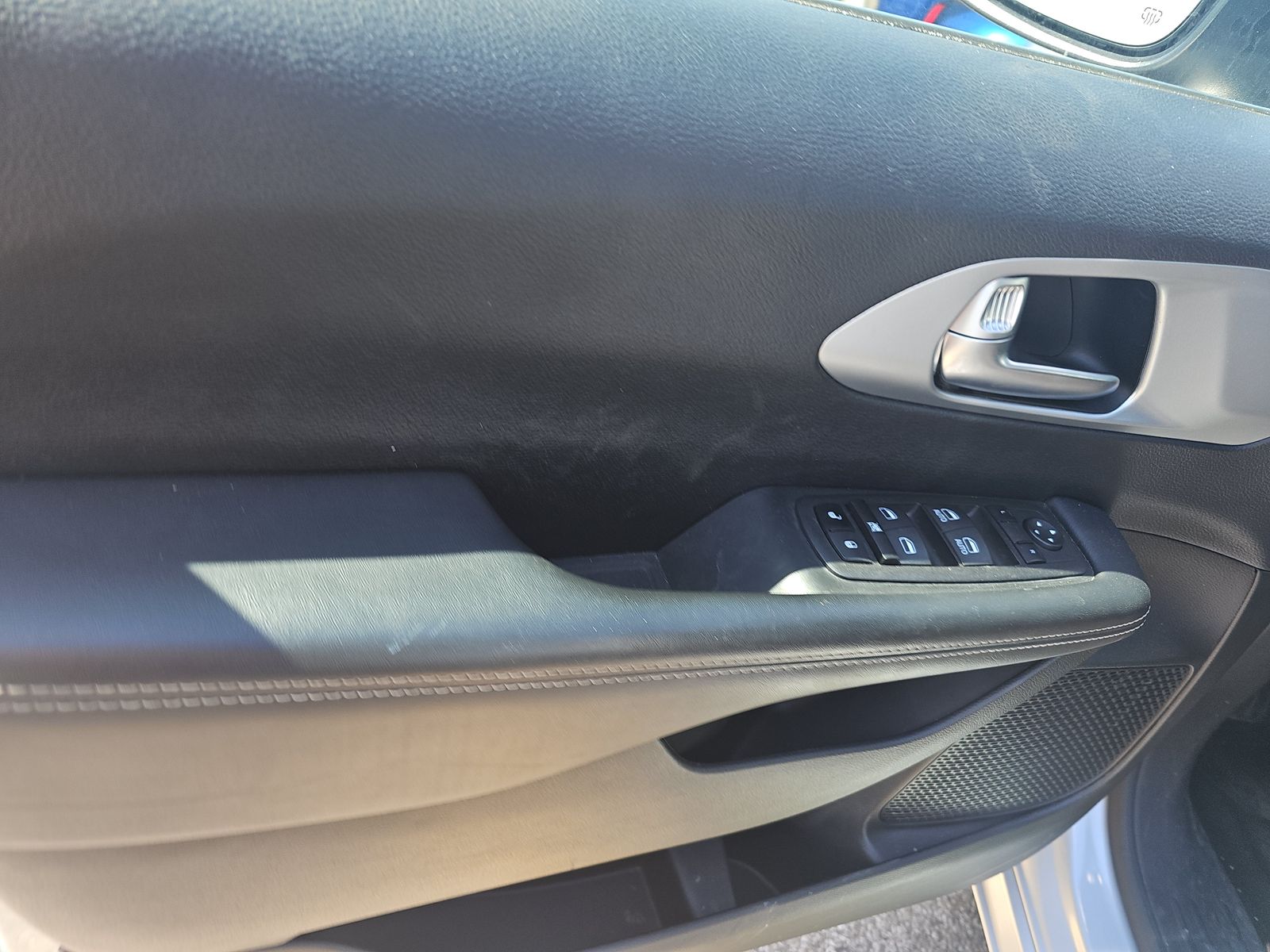 2023 Chrysler Pacifica Touring FWD