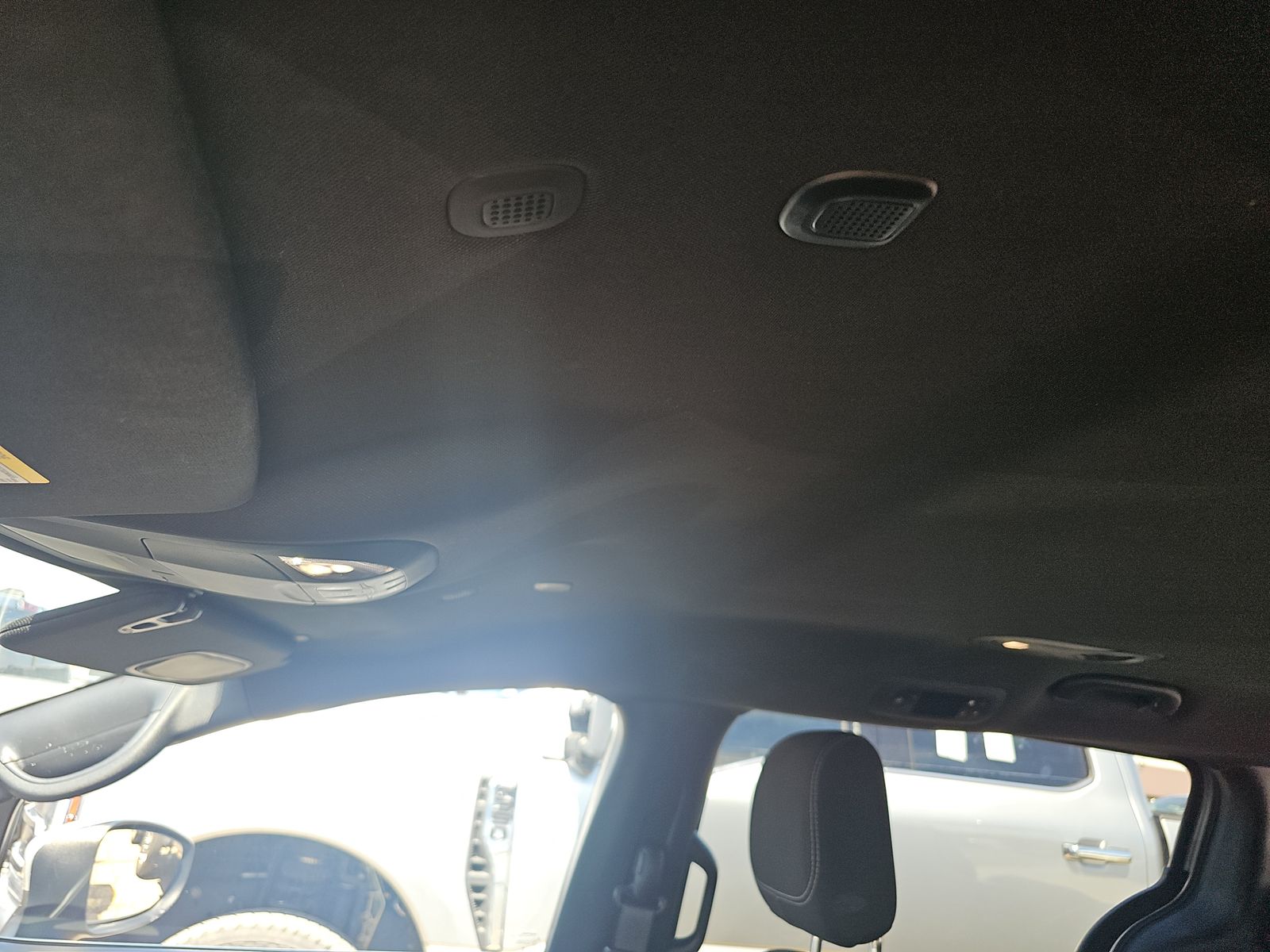 2023 Chrysler Pacifica Touring FWD