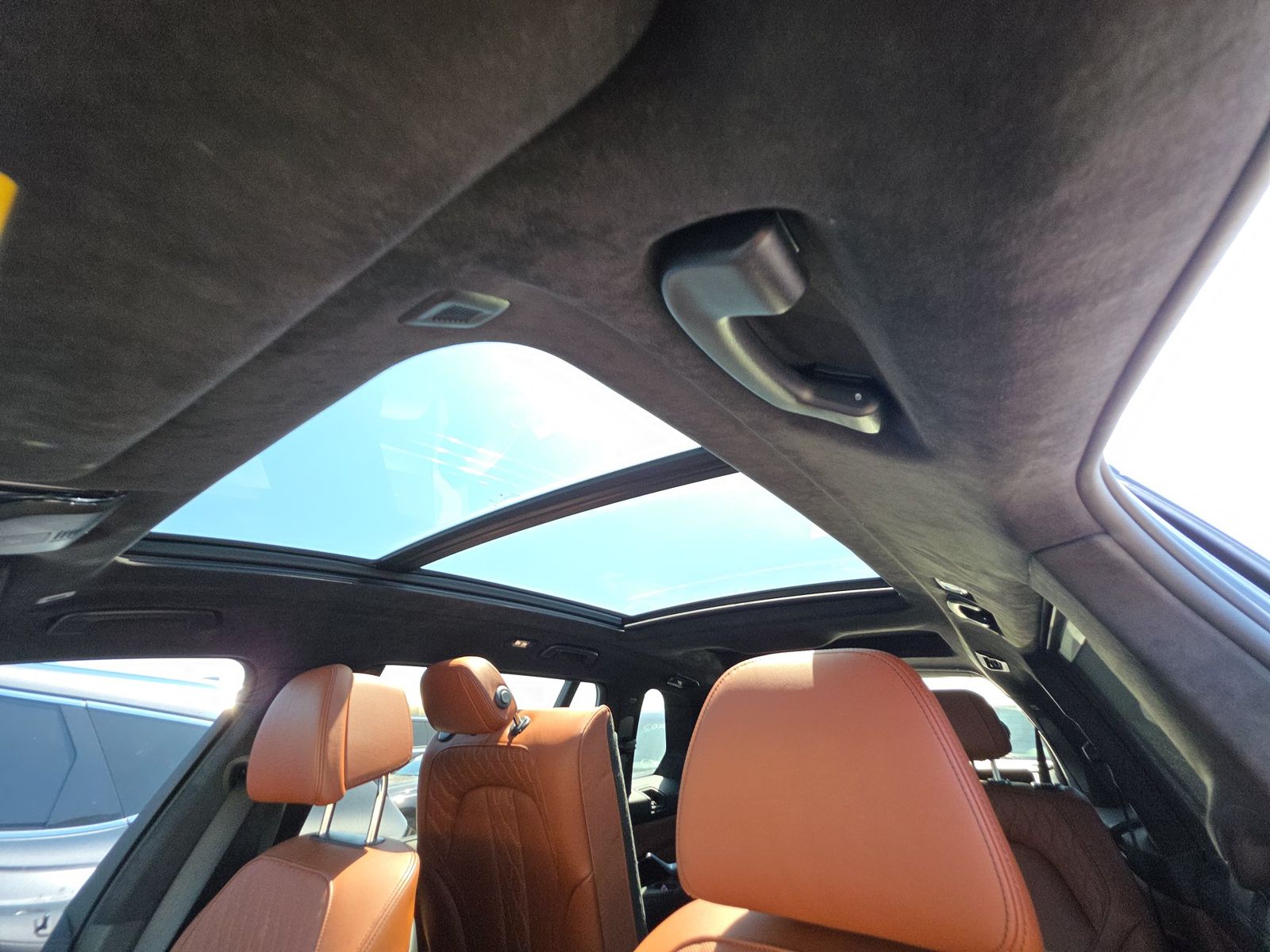 2021 BMW X7 xDrive40i AWD