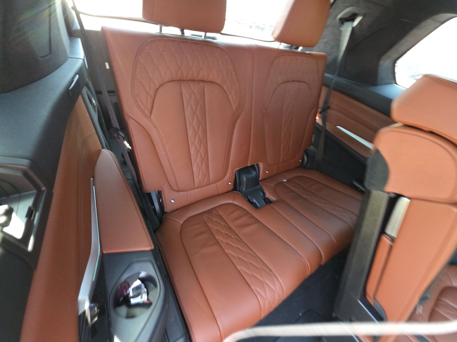 2021 BMW X7 xDrive40i AWD