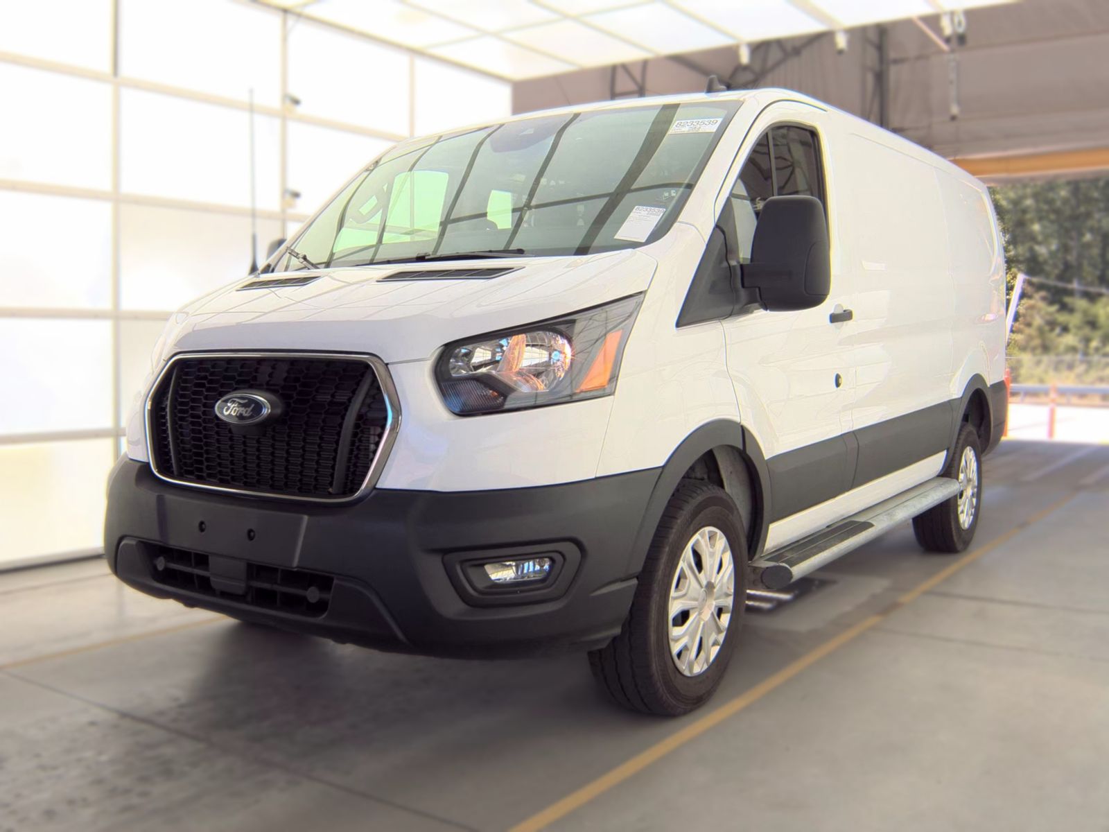 FORD TRANSIT 250 - 1
