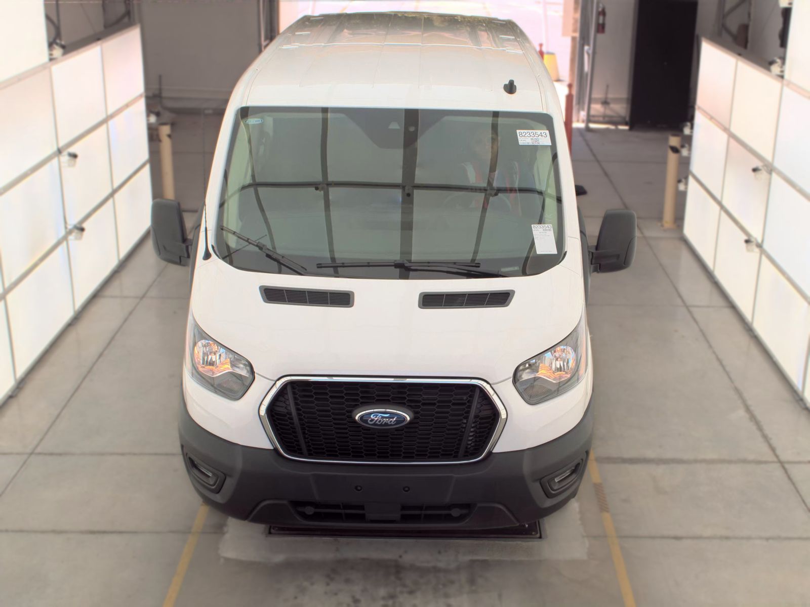 FORD TRANSIT 250 - 3