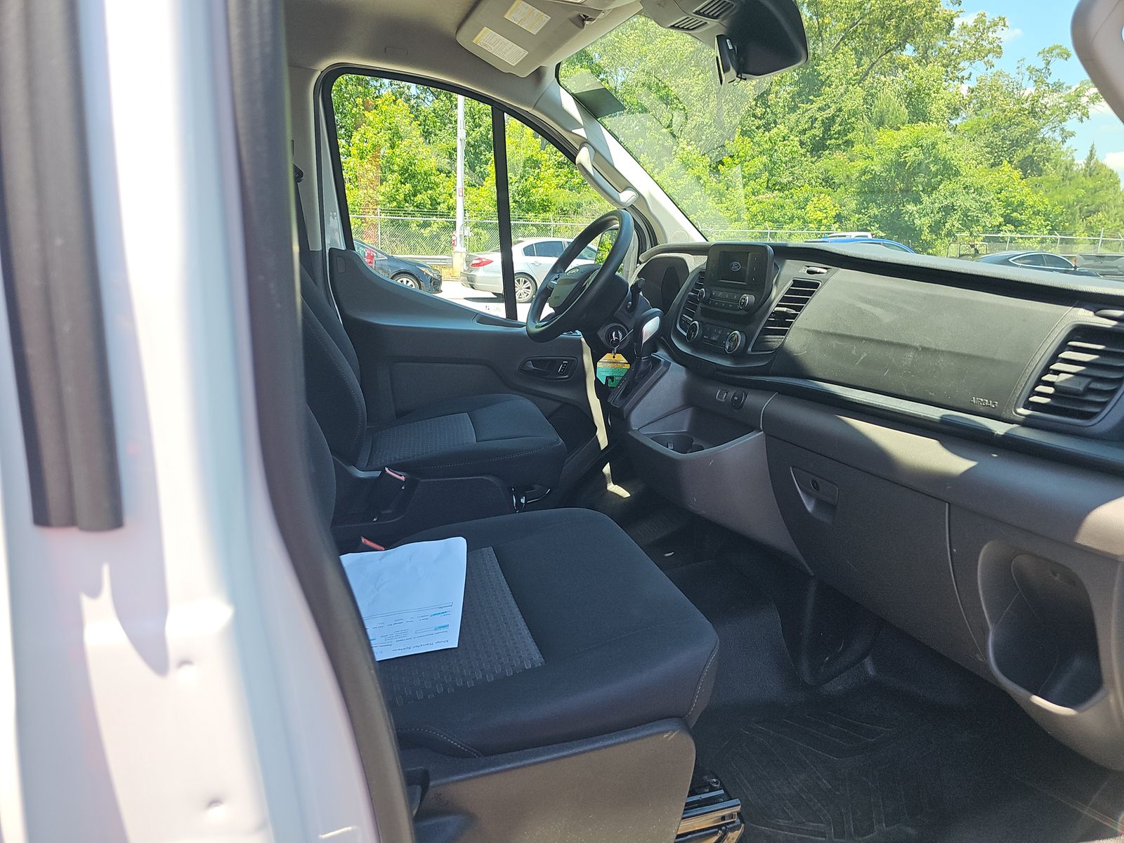 FORD TRANSIT 250 - 9