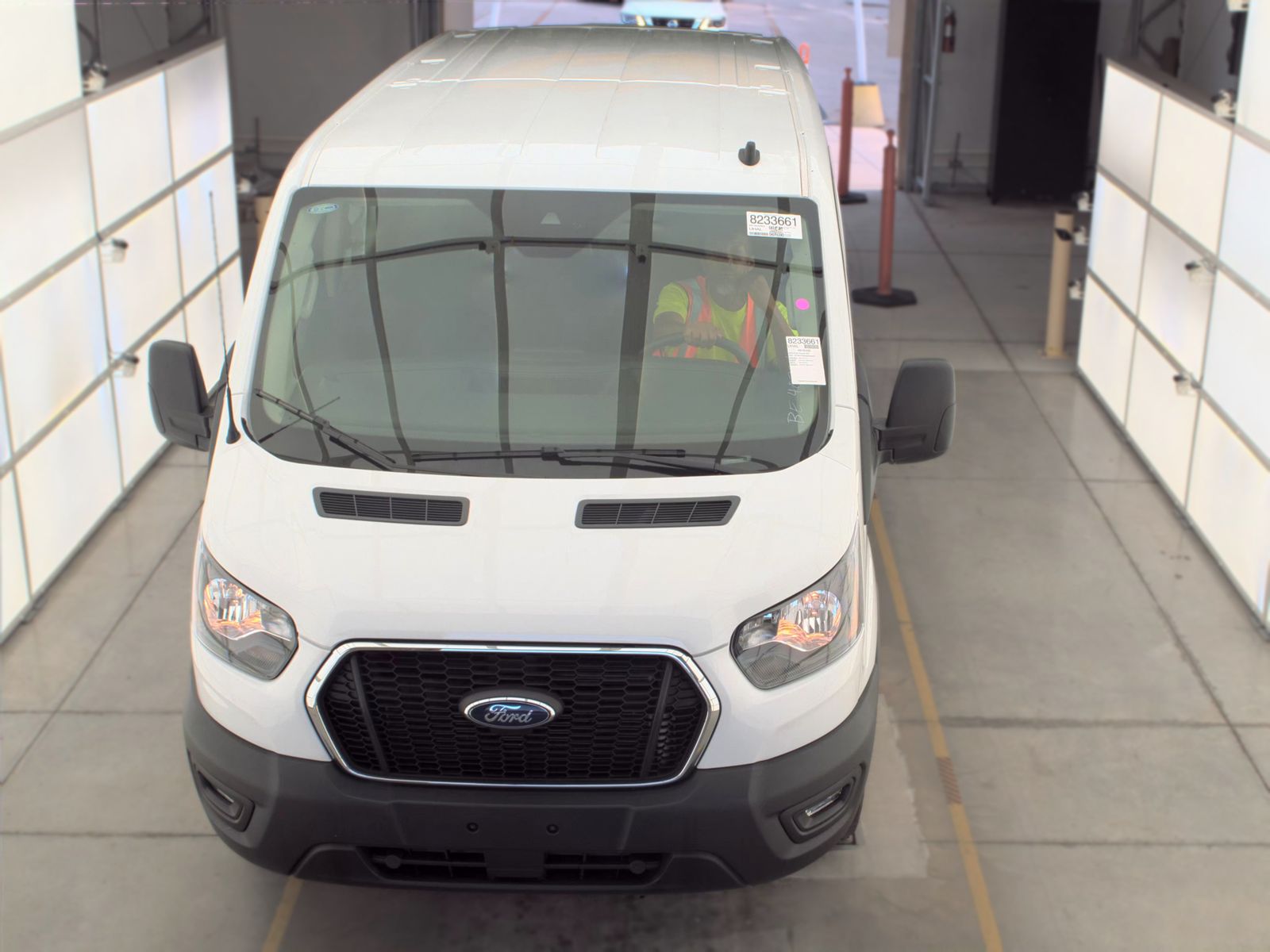 FORD TRANSIT 250 - 3