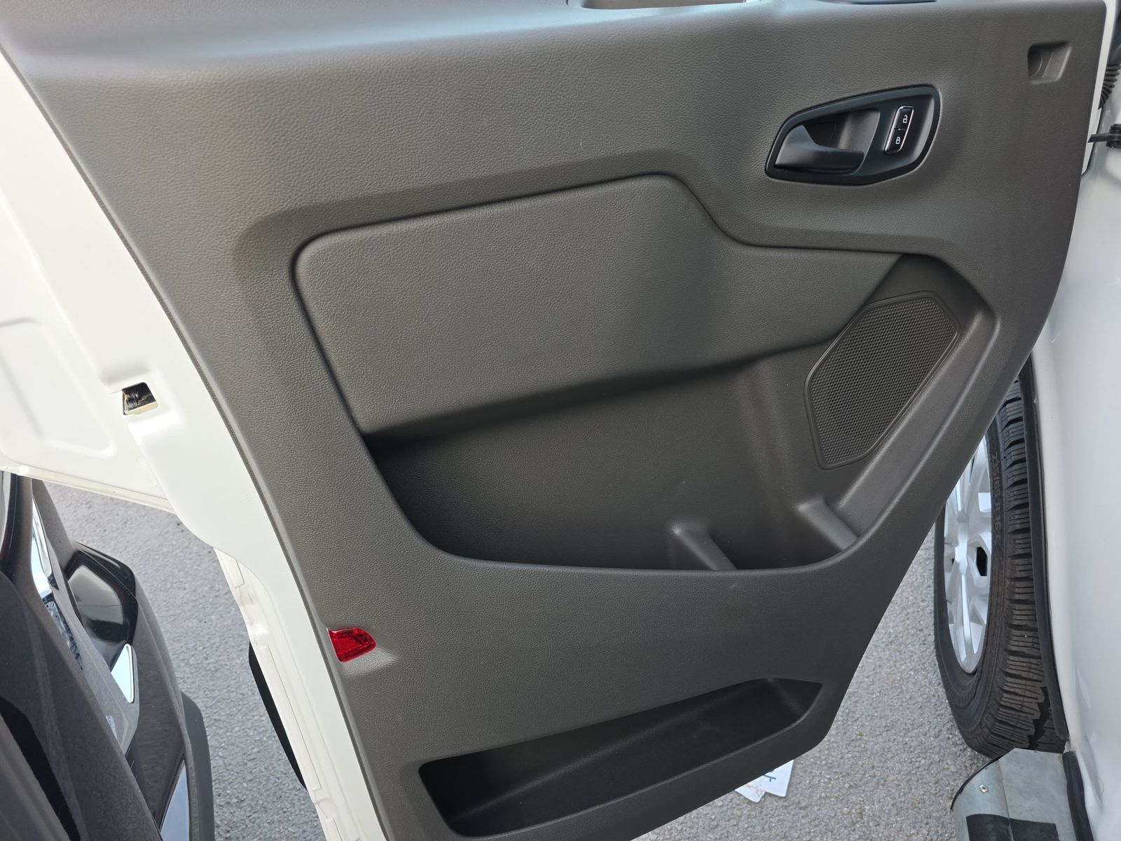FORD TRANSIT 250 - 10