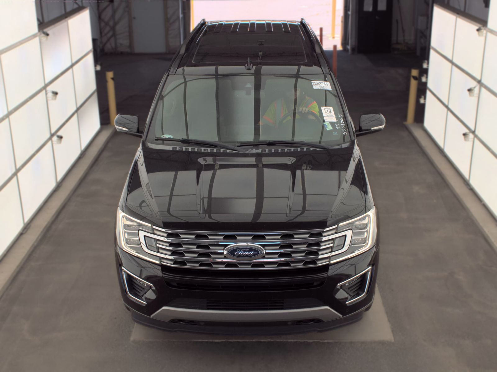FORD EXPEDITION MAX - 3