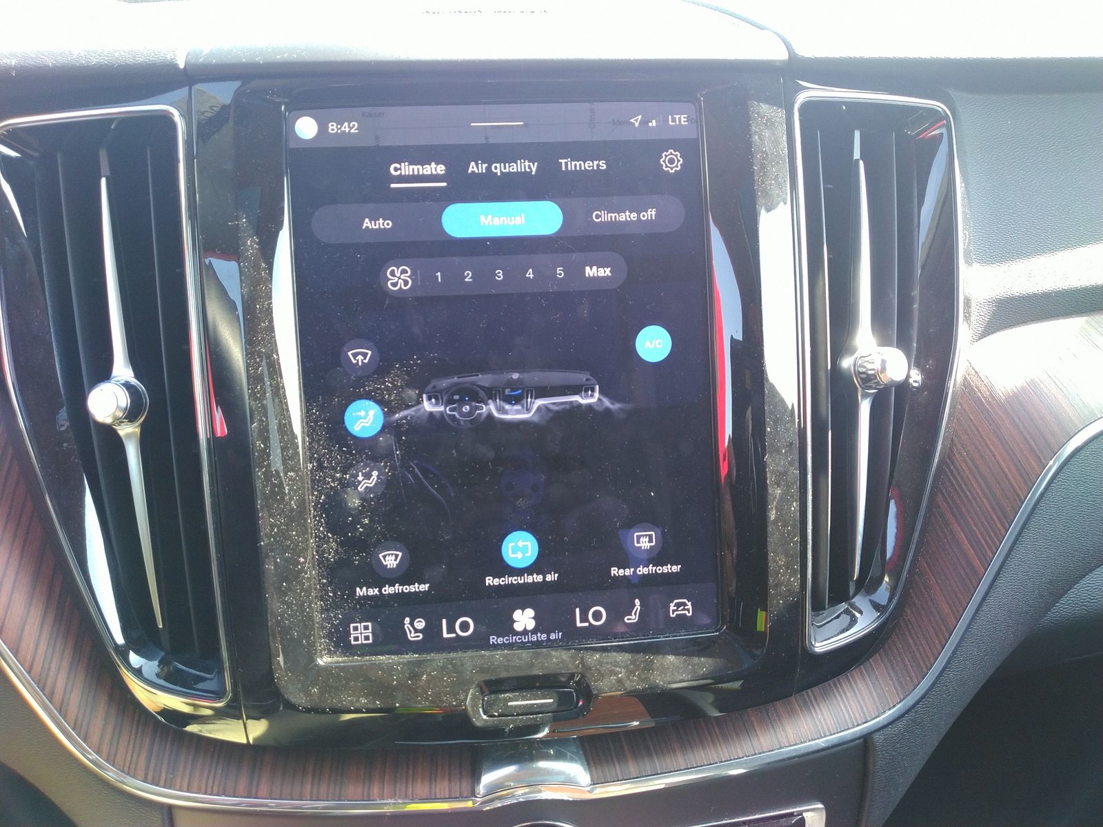 2023 Volvo XC60 B5 Plus AWD