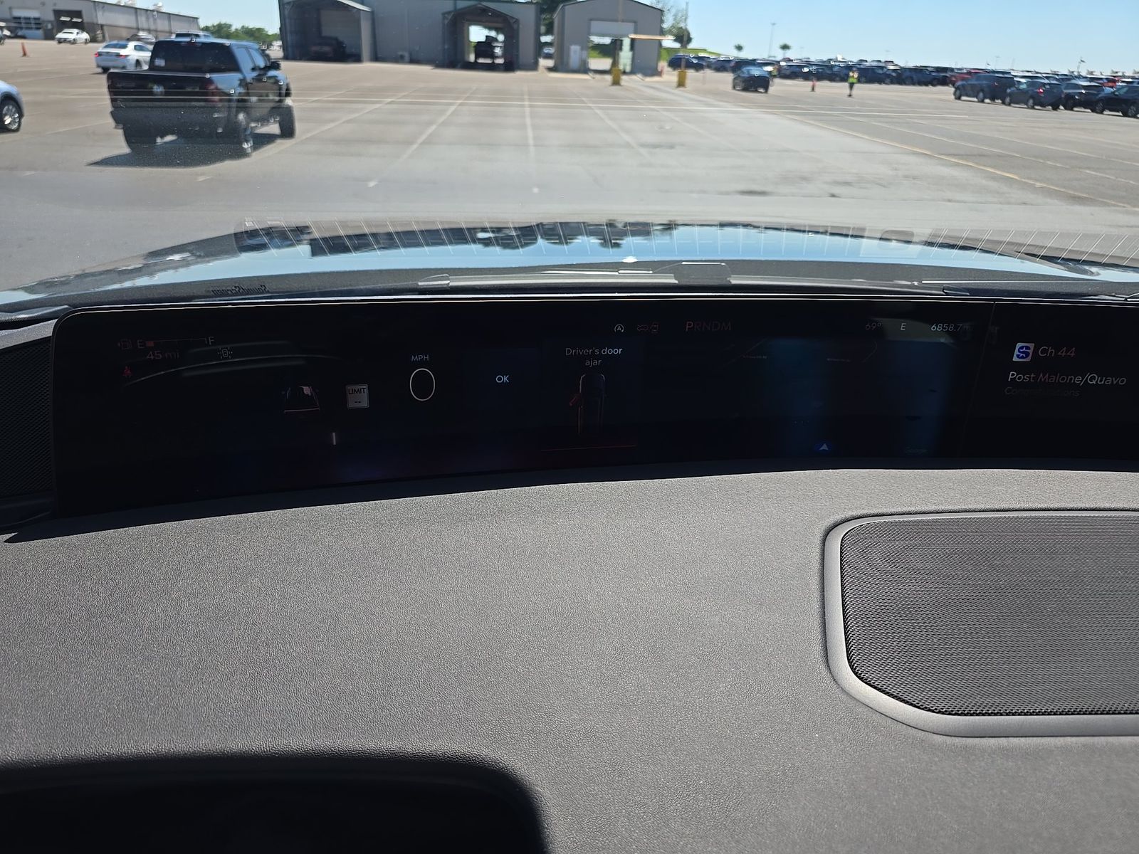 2026 Lincoln Navigator Premiere AWD
