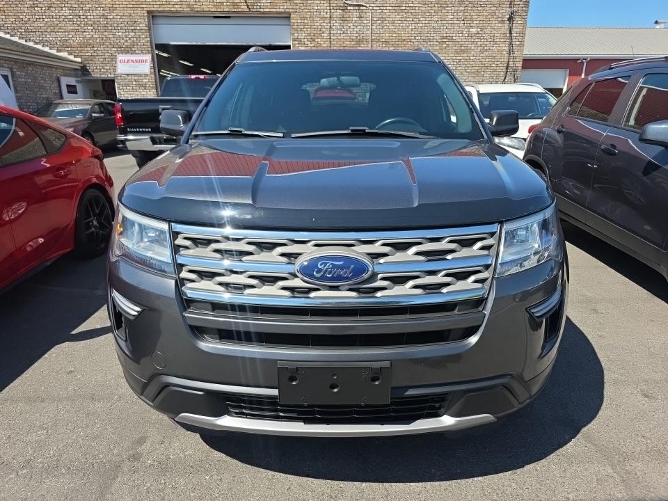 FORD EXPLORER - 3