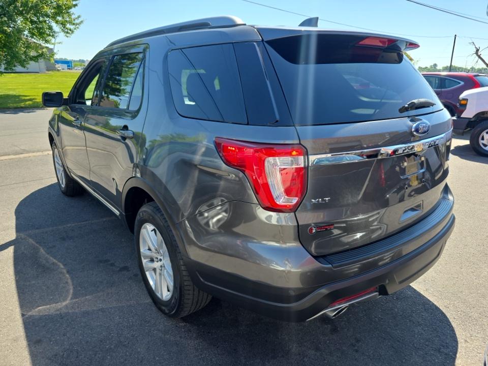 FORD EXPLORER - 7