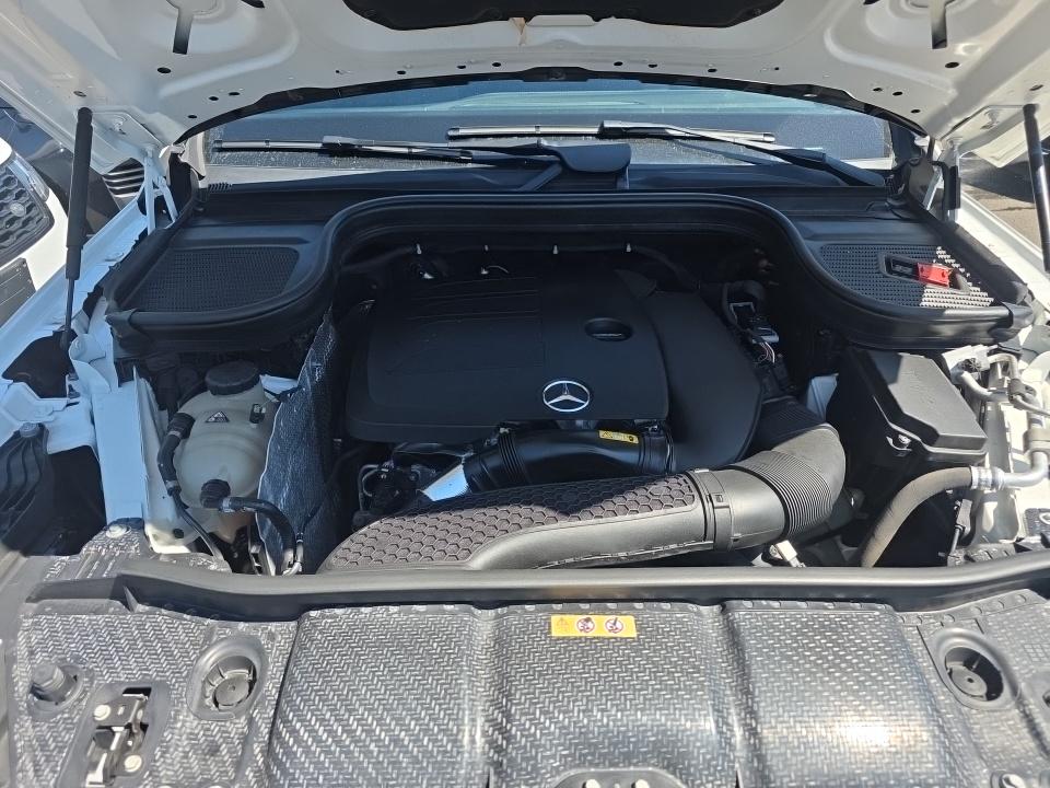 2022 Mercedes-Benz GLE GLE 350 AWD